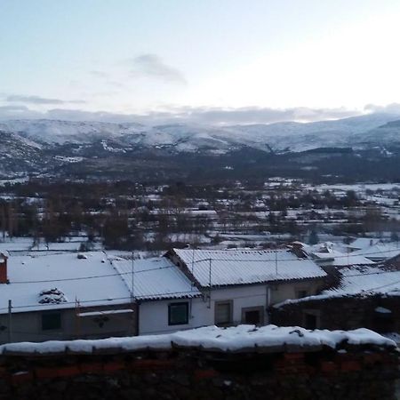 Вилла Casa Хильбуэна Экстерьер фото